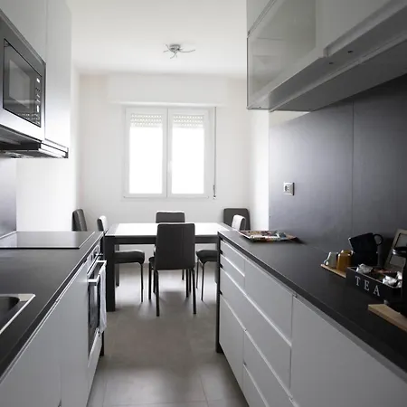 L'arche Comfort & Relax Horse House Appartement Milan