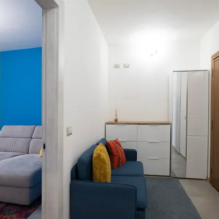 L'arche Comfort & Relax Horse House Appartement *