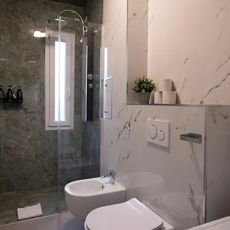 L'arche Comfort & Relax Horse House Appartement