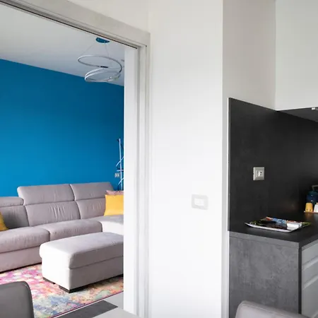 L'arche Comfort & Relax Horse House Appartement *