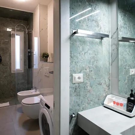 Appartement L'arche Comfort & Relax Horse House Milan