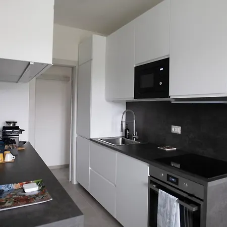 Appartement L'arche Comfort & Relax Horse House