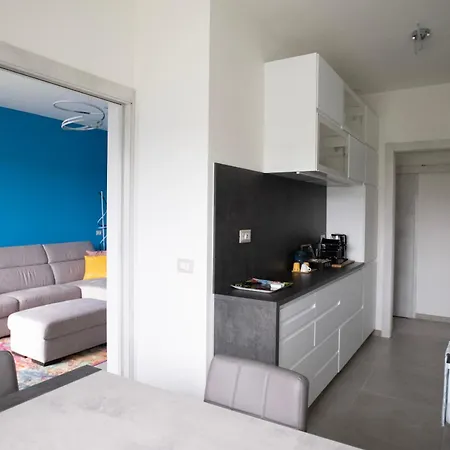 L'arche Comfort & Relax Horse House Appartement