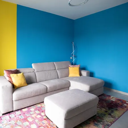 Appartement L'arche Comfort & Relax Horse House