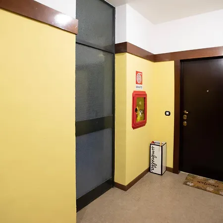 L'arche Comfort & Relax Horse House Appartement Milan