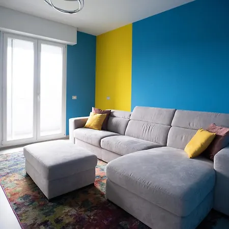 Apartamento L'arche Comfort & Relax Horse House *